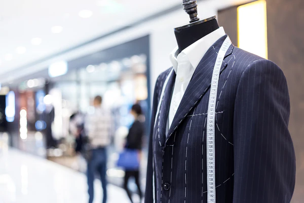deconstructed suit
